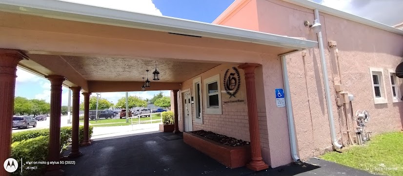 Genesis Funeral Home gallery image 3